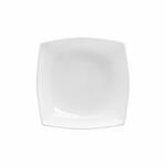 фото Тарелка суповая Luminarc, Quadrato, 20*20 см, белый