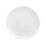 фото Тарелка обеденная Luminarc, Stonemania White, 25 см