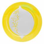 фото Тарелка десертная Luminarc, Fruity Energy, лимон, 21 см