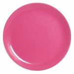 фото Тарелка обеденная Luminarc, Arty Pink, 26 см