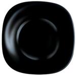 фото Тарелка суповая Luminarc, New Carine Black, 21*21 см