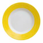 фото Тарелка суповая Luminarc, Color Days Yellow, 22 см