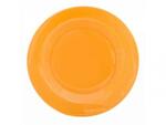 фото Тарелка десертная Luminarc, Ambiante Orange, 19 см