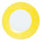 фото Тарелка десертная Luminarc, Avrora Yellow, 19 см