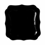 фото Тарелка обеденная Luminarc, Authentic Black, 26 см