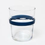 фото Стакан Luminarc, Cadence, Blue, 270 мл