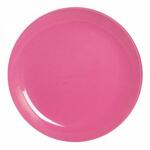 фото Тарелка десертная Luminarc, Arty Pink, 20 см