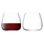фото Набор стаканов LSA International, WINE CULTURE, 385 мл, 2 предмета