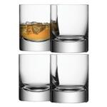 фото Набор стаканов LSA International, BAR, 250 мл, 4 предмета