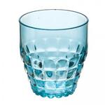 фото Стакан guzzini, Tiffany, 350 мл, голубой