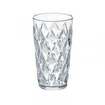 фото Стакан koziol, CRYSTAL, 450 мл, прозрачный