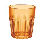 фото Стакан guzzini, Happy Hour, 350 мл, оранжевый