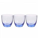фото Набор стаканов Pasabahce, Light Blue, 370 мл