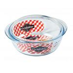 фото Кастрюля Pyrex, O Cuisine, 2,3 л