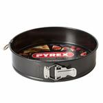 фото Форма для выпечки Pyrex, Black Diamond, 26 см, разъемная