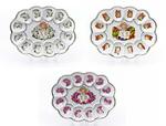 фото Блюдо сервировочное Best Home Porcelain, Пасхальное, 20,5*26,4 см