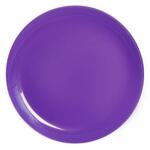 фото Тарелка обеденная Luminarc, Arty Purple, 26 см