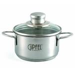 фото Кастрюля GIPFEL, MINI, 0,8 л