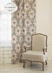 фото Классические шторы 12 Chaises