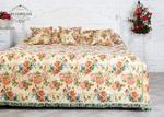 фото Покрывало на кровать Rose delicate (240х260 см)