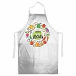 фото Фартук Vegan (62х90 см)