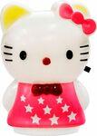фото Ночник Hello Kitty Цвет: Красный (6х8 см)
