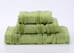фото Полотенце Bamboo CL Цвет: Болотный (40х70 см)