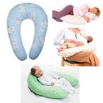 фото Подушка Comfy Baby Цвет: Голубой (60х85)