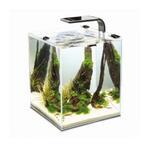 фото Аквариум Aqua El Shrimp Set Smart Led Plant II, белый