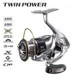 фото Shimano Катушки 15 TWINPOWER C3000