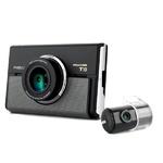 фото Видеорегистратор Видеорегистратор IROAD DASH CAM T10
