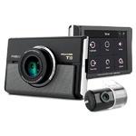 Фото №2 Видеорегистратор Видеорегистратор IROAD DASH CAM T10