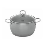 фото Кастрюля Fissler, серия C+S Prestige, 18 см,