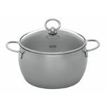 фото Кастрюля Fissler, серия C+S Prestige, 24см, 5,9 л