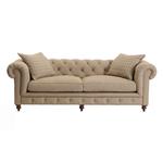 фото Диван 3-местный kensington 3 seater sofa 242x96x78