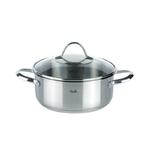 фото Кастрюля fissler, серия paris, 20 см, 2,4 л