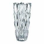 фото Quartz vase - ваза, 26 см