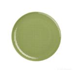 фото Matcha Десертная тарелка d. 21 см св.зелен.
