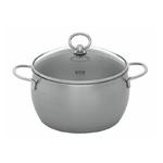 фото Кастрюля Fissler, серия C+S Prestige, 20 см,