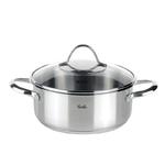 фото Кастрюля fissler, серия paris, 16 см, 1,4 л