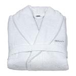 фото TERRY BATHROBE Халат махровый унисекс (100%хл,360г/м) , размер XL