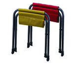 Фото №2 MINI BBQ CHAIR SET