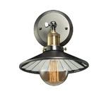 фото Бра "Grey Reflector Sconce"