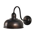 фото Бра INDUSTRIAL DOME SCONCE