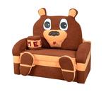 фото Детский диван Мишка (Медведь)
