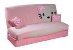 фото Детский диван Hello Kitty