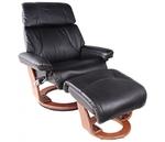 фото Relax Piabora 7511W 001 black / 026 honey