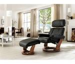 Фото №2 Relax Piabora 7511W 001 black / 026 honey