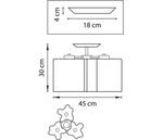 Фото №2 Nubi Legno 802035