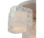 Фото №4 Arte Lamp Helen A8348PL-3WH